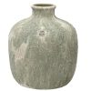 Διακοσμητικό Βάζο terracotta sand 30εκ 832590