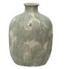 Διακοσμητικό Βάζο terracotta sand 40εκ 832591