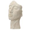 Κασπώ Γυναικείο Πρόσωπο fiberclay 70εκ 859464