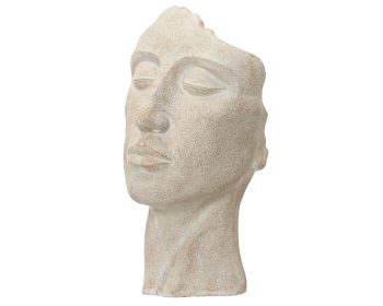 Κασπώ Γυναικείο Πρόσωπο fiberclay 70εκ 859464