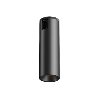 Inlight Εξωτερικό driver 48V για Chandler ράγα σε μαύρη απόχρωση (13C-D001)