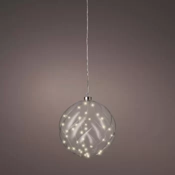 Alternative view of ΦΑΝΑΡΙ ΕΣΩΤΕΡΙΚΟΥ ΧΩΡΟΥ ΜΠΑΛΑ ΜΕ LED Φ20