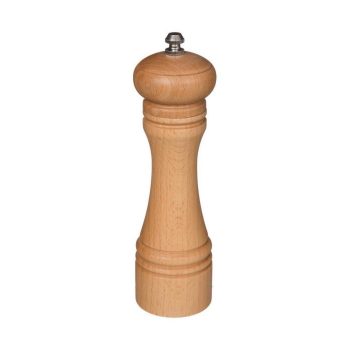 ΜΥΛΟΣ ΓΙΑ ΑΛΑΤΙ Ή ΠΙΠΕΡΙ ΞΥΛΙΝΟΣ NATURAL Φ5,5X22
