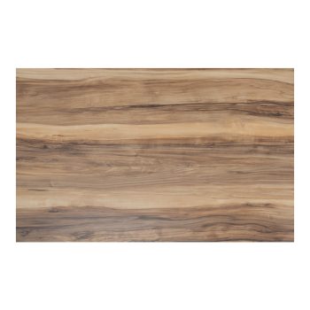 Επιφάνεια τραπεζιού Noble pakoworld HPL καρυδί 69x120εκ πάχους 12mm 215-000048