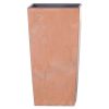 ΚΕΡΑΜΙΔΙ ΠΛΑΣΤΙΚΟ ΚΑΣΠΩ URBI SQUARE BETON EFFECT 33X33X61 ΕΚ