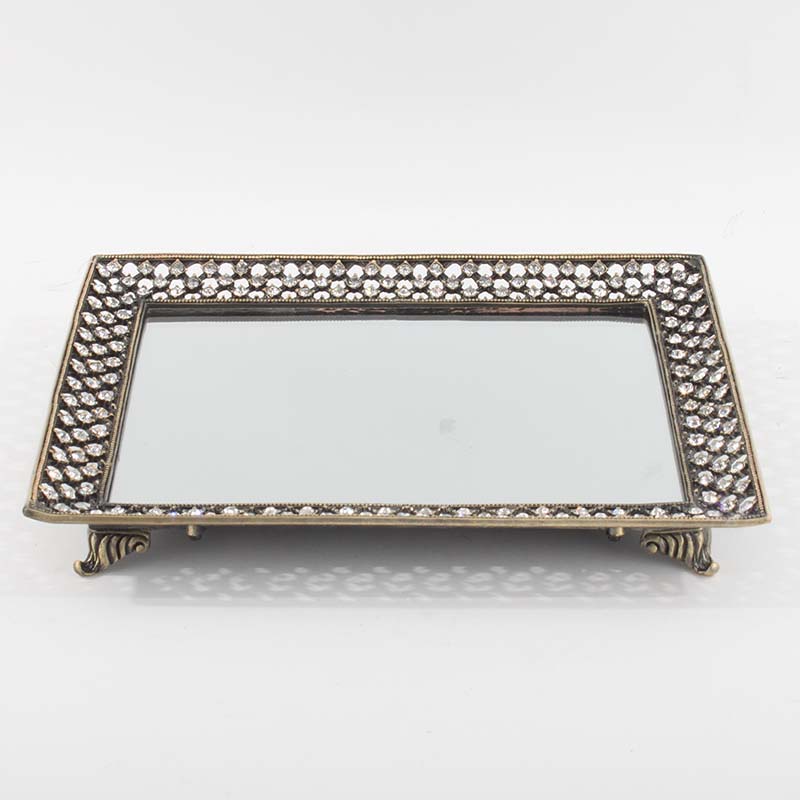 ΔΙΣΚΟΣ ΜΕΤΑΛΛΙΚΟΣ ΜΕ ΚΑΘΡΕΠΤΗ 24X3X19