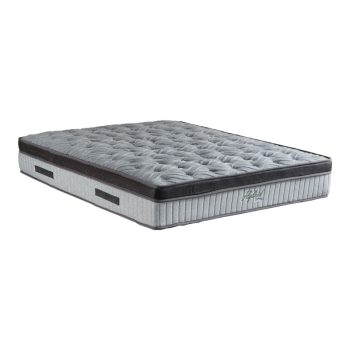Στρώμα Jeily pakoworld Pocket spring διπλής όψης 29 cm 160x200εκ 322-000031