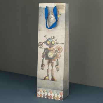 ΣΑΚΟΥΛΑ 15Χ50 ROBOT