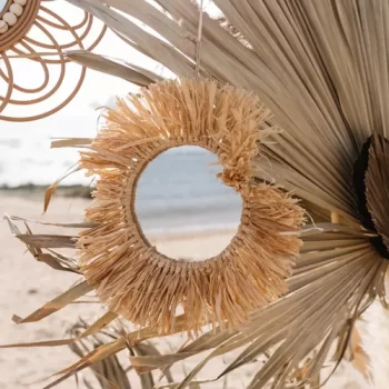 Alternative view of ΚΑΘΡΕΦΤΗΣ BALI 30CM
