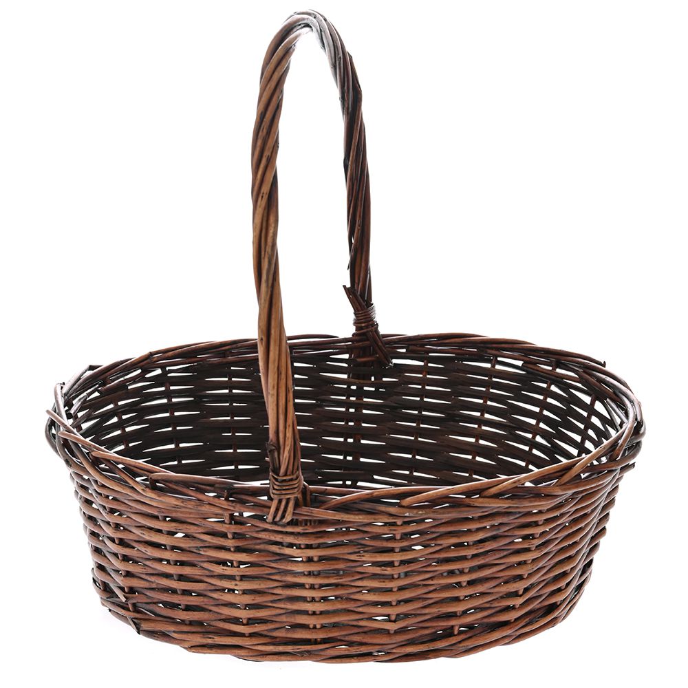 ΚΑΛΑΘΙ ΚΑΦΕ ΜΕ ΧΕΡΙ 40X30X14EK (ΜΕ ΧΕΡΟΥΛΙ 39ΕΚ)