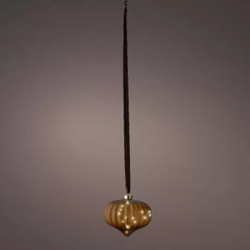 Alternative view of ΦΑΝΑΡΙ ΕΣΩΤΕΡΙΚΟΥ ΧΩΡΟΥ 20 CM ΜΕ LED
