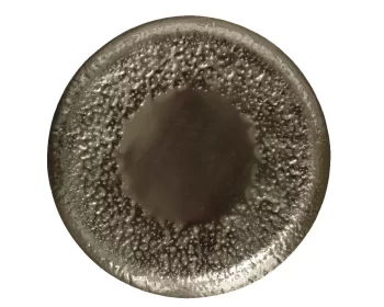 Alternative view of ΔΙΣΚΟΣ ΜΕΤΑΛΛΙΚΟΣ ΑΣΗΜΙ 20 cm