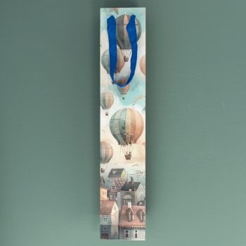 ΣΑΚΟΥΛΑ 9Χ46 ΑΕΡΟΣΤΑΤΑ