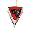 ΠΑΣΧΑΛΙΝΗ ΛΑΜΠΑΔΑ CHEESECAKE ΚΟΜΜΑΤΙ 10,5Χ8,3ΕΚ