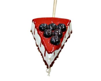 ΠΑΣΧΑΛΙΝΗ ΛΑΜΠΑΔΑ CHEESECAKE ΚΟΜΜΑΤΙ 10,5Χ8,3ΕΚ