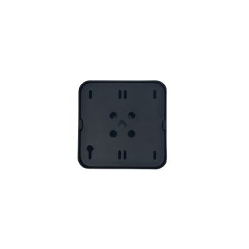 Alternative view of Inlight Downlight σποτ 8W 3CCT σε μαύρη απόχρωση (X00260B)