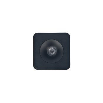 Inlight Downlight σποτ 8W 3CCT σε μαύρη απόχρωση (X00260B)
