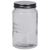 ΔΟΧΕΙΟ ΑΠΟΘΗΚΕΥΣΗΣ ΓΥΑΛΙΝΟ ΔΙΑΦΑΝΟ 1000ml