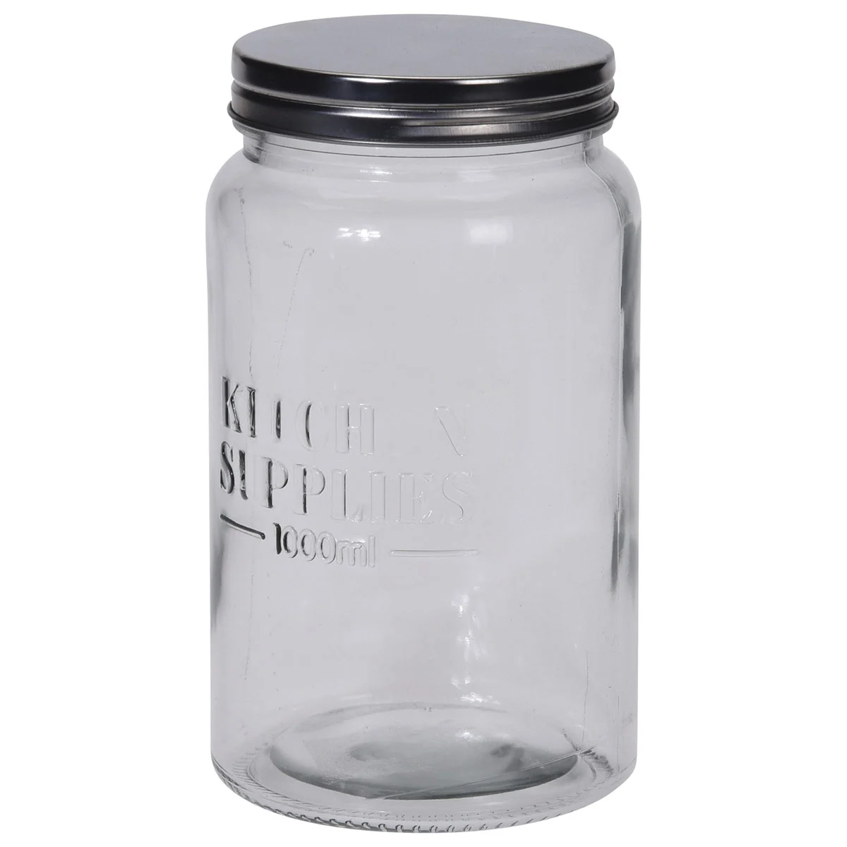 ΔΟΧΕΙΟ ΑΠΟΘΗΚΕΥΣΗΣ ΓΥΑΛΙΝΟ ΔΙΑΦΑΝΟ 1000ml