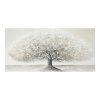Πίνακας σε καμβά Arbony Inart 120x3x60εκ 296-000063