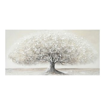 Πίνακας σε καμβά Arbony Inart 120x3x60εκ 296-000063