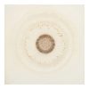 Πίνακας σε καμβά Circled Inart 80x3x80εκ 296-000087