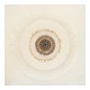 Πίνακας σε καμβά Circled I Inart 80x3x80εκ 296-000088