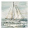 Πίνακας σε καμβά Siedo I Inart 70x3.5x70εκ 301-000033