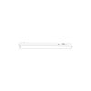 Inlight Γραμμικό φωτιστικό LED 10W 3CCT για Ultra Thin ράγα σε λευκή απόχρωση D:31,5X2,6X2,4cm (TMU0050-White)