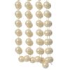 ΓΙΡΛΑΝΤΑ ΜΕ ΠΕΡΛΕ ΧΑΝΤΡΕΣ 2Χ270ΕΚ 001714 pearl