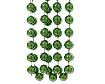 ΓΙΡΛΑΝΤΑ ΜΕ ΠΡΑΣΙΝΕΣ ΧΑΝΤΡΕΣ 2Χ270ΕΚ 001818 pine green