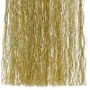 ΧΡΙΣΤΟΥΓΕΝΝΙΑΤΙΚΗ ΚΟΥΡΤΙΝΑ PVC ΧΡΥΣΗ 50Χ40 434477 gold/laser