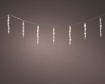 ΧΡΙΣΤΟΥΓΕΝΝΙΑΤΙΚΑ ΛΑΜΠΑΚΙΑ ΣΤΑΛΑΚΤΙΤΕΣ 60 LED 3