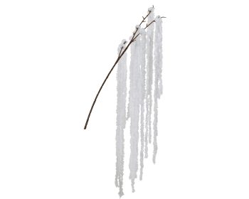 ΚΛΑΔΙ ΛΕΥΚΟ 80ΕΚ 531380 white