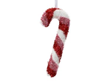 ΧΡΙΣΤΟΥΓΕΝΝΙΑΤΙΚΟ ΚΡΕΜΑΣΤΟ ΣΤΟΛΙΔΙ FOAM CANDY 7