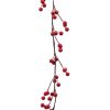 ΓΙΡΛΑΝΤΑ ΑΠΟ ΚΟΚΚΙΝΑ BERRIES 10Χ130ΕΚ 620234 red