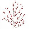 ΚΛΑΔΙ ΑΠΟ ΧΙΟΝΙΣΜΕΝΑ ΚΟΚΚΙΝΑ BERRIES 15Χ55ΕΚ 622030 red
