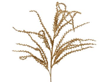ΚΛΑΔΙ ΧΡΥΣΟ ΜΕ GLITTER 20Χ94ΕΚ 705121 gold