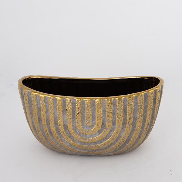 ΚΑΣΠΩ ΧΡΥΣΟ - ΚΑΦΕ 28x12x14.5cm