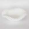 ΚΑΣΠΩ ΚΕΡΑΜΙΚΟ ΛΕΥΚΟ 37.5x37.5x11.5cm
