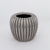 ΚΑΣΠΩ ΑΣΗΜΙ - ΚΑΦΕ 19x19x16.5cm
