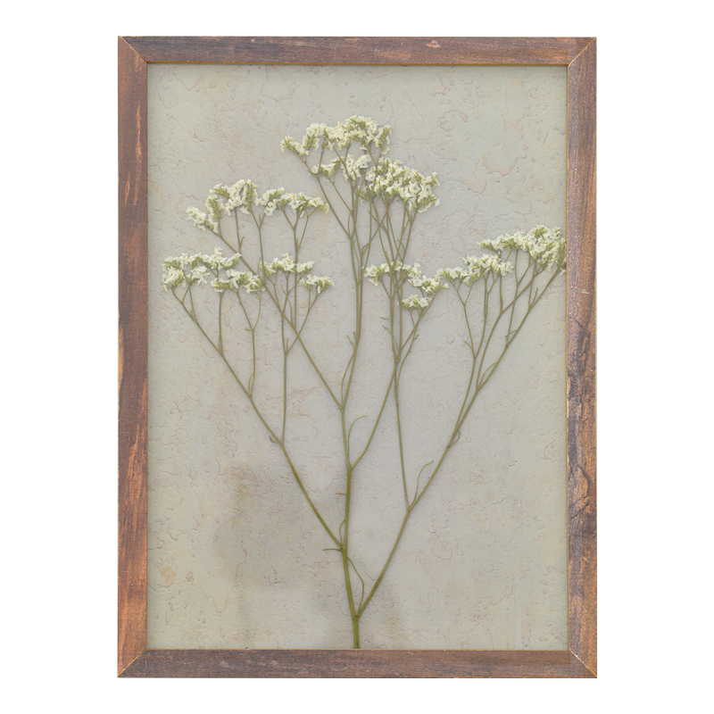 Πίνακας με πλαίσιο Floren pakoworld 29x2.3x39εκ 199-000682