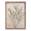 Πίνακας με πλαίσιο Floren II pakoworld 29x2.3x39εκ 199-000684