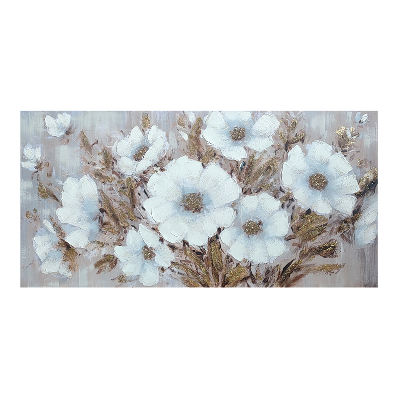Πίνακας σε καμβά Prime Inart 140x3x70εκ 296-000024