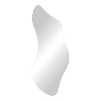 Καθρέπτης Unit Inart 50x1x120εκ 298-000031