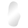 Καθρέπτης Polen Inart γυαλί 50x1x85εκ 298-000032