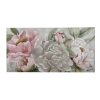 Πίνακας σε καμβά Kattie I Inart 120x3x60εκ 301-000016