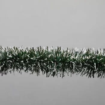 ΓΙΡΛΑΝΤΑ ΧΙΟΝΙΣΜΕΝΗ ΠΡΑΣΙΝΗ 2mx8cm