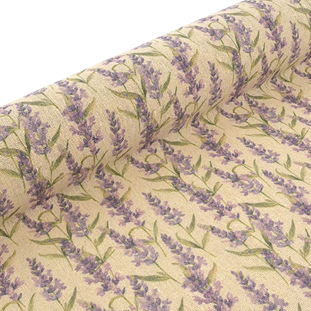 LONETA LAVENDER 48cmX5m