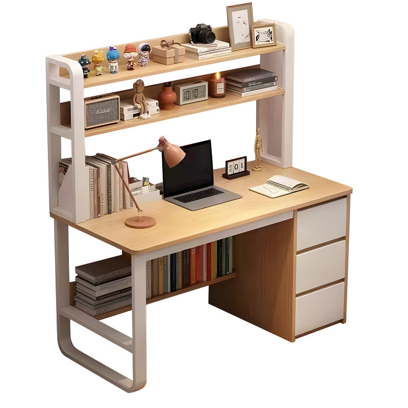 Φοιτητικό πακέτο επίπλων Fluency σετ 5τεμ - Image 4